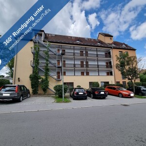 360°-Rundgang Außenansicht