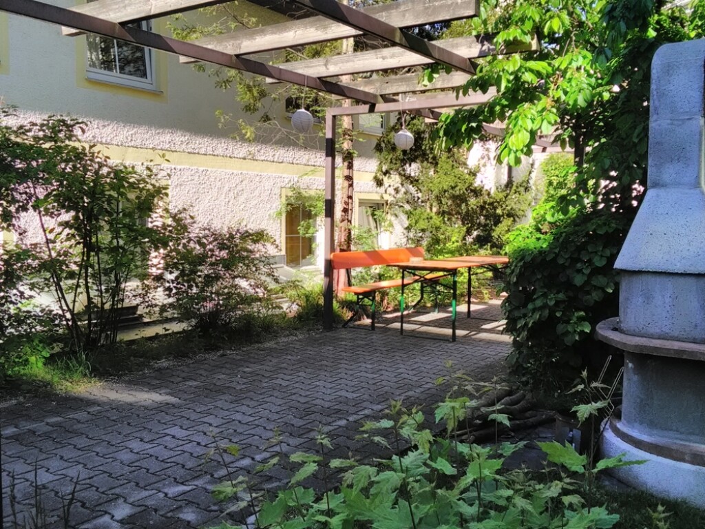 Passau - Studentenappartement in ruhiger und top zentraler Stadtlage – nur 500 m von der Universität und dem Zentrum entfernt