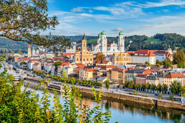 Haus in der Innstadt gesucht!