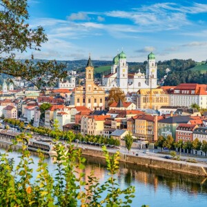 Passau 