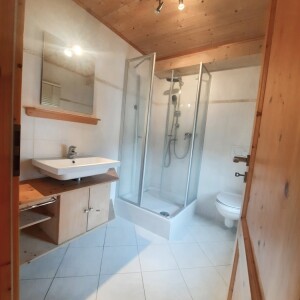 Duschbad