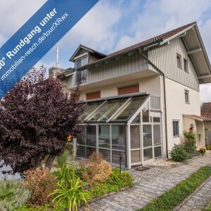 360°-Rundgang Außenansicht