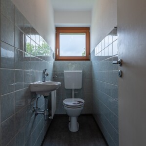 Toilette