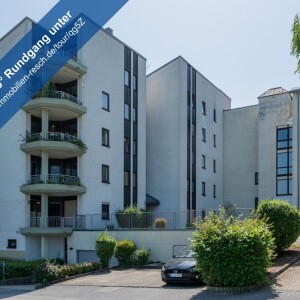 360°-Rundgang Außenansicht