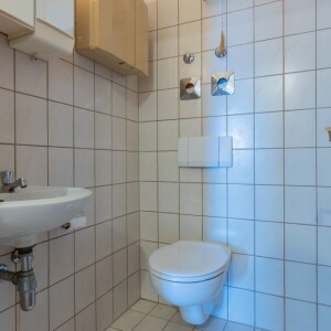 Gäste-WC