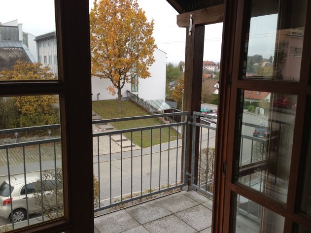 2-Zimmer-Wohnung - Individuell, praktisch und großzügig!