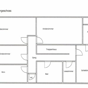 Obergeschoss