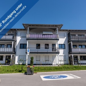 360°-Rundgang Außenansicht