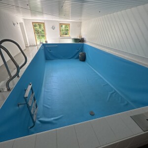 Schwimmbad
