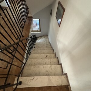 Treppe