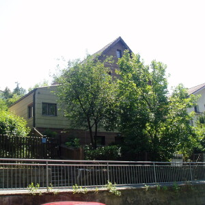 Ansicht