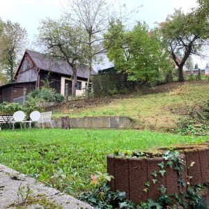 Garten 1