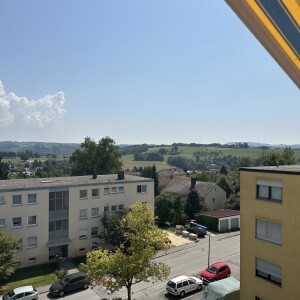 Ausblick (1)