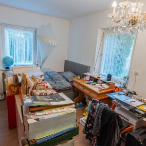 Arbeitszimmer