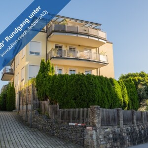 360°-Rundgang Außenansicht