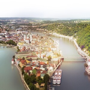 Stadt Passau