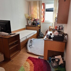 Wohn-Schlafbereich (140)