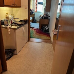 Diele - Küchenzeile (140)