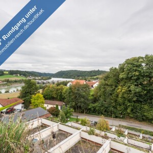 360°-Rundgang Ausblick