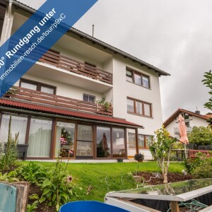 360°-Rundgang Außenansicht