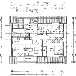 Grundriss Nr. 4 (vor Plan)