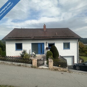 360°-Rundgang Außenansicht