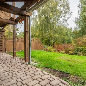 Terrasse - Garten (1)