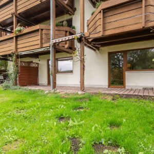 Terrasse - Garten (2)