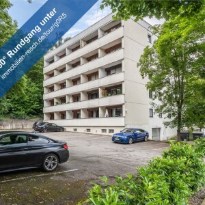 360°-Rundgang Außenansicht