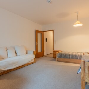 Wohn-Schlafbereich (2)