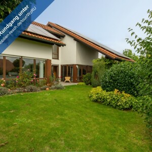 360°-Rundgang Außenansicht