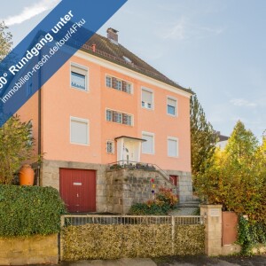 360°-Rundgang Außenansicht