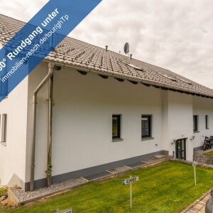 360°-Rundgang Außenansicht