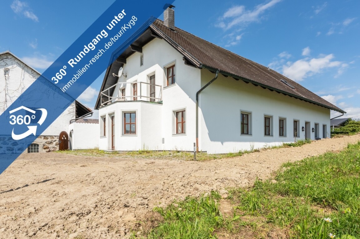 Großzügig Wohnen mit Fernblick 3-Zimmer-Wohnung mit 2 Bädern, Balkon und EBK