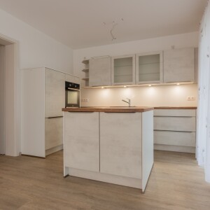 Kochbereich mit EBK (1)