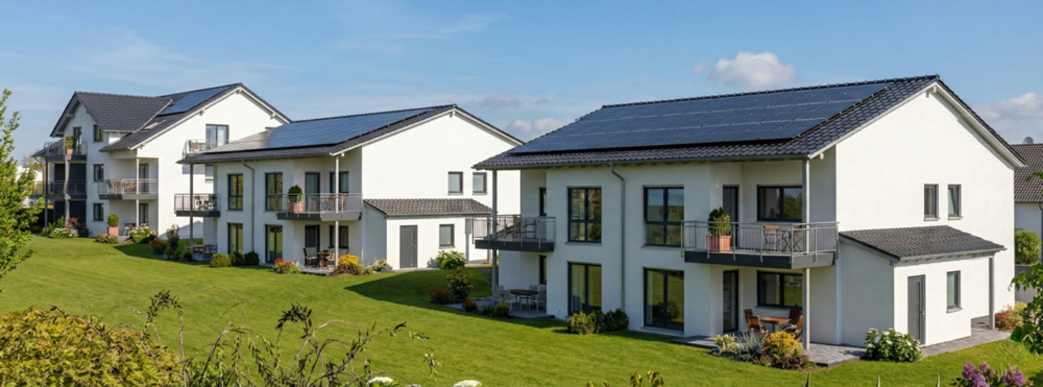 Passau - Spannendes Investment für Anleger - 5 % degressive Afa!