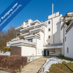 360°-Rundgang Außenansicht