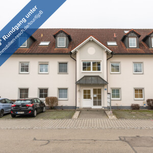 360°-Rundgang Außenansicht