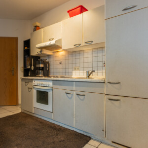 Diele - Küchenzeile (2)