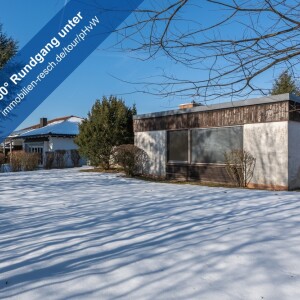 360°-Rundgang Außenansicht