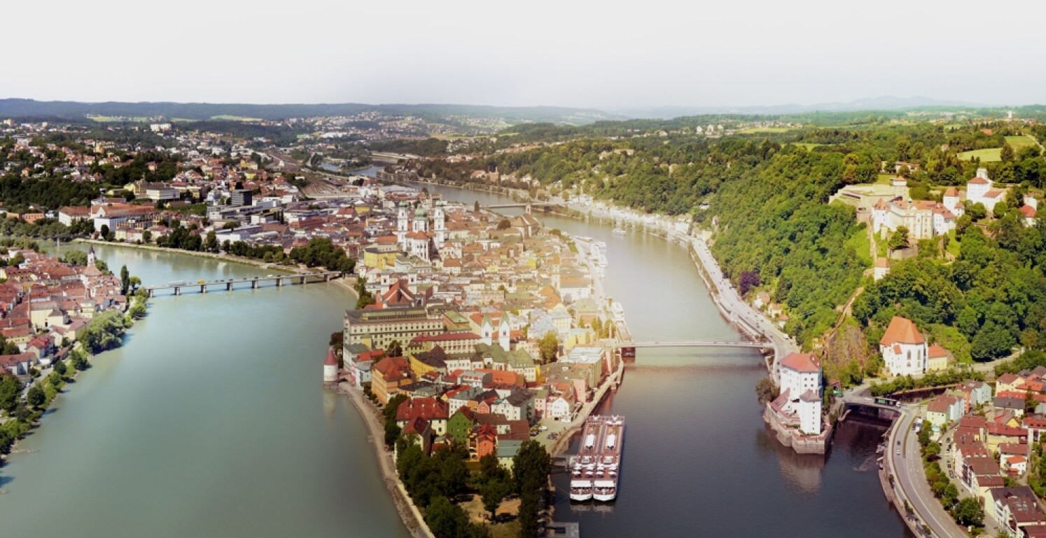 Attraktive Ladenfläche in bester Innenstadtlage Langfristig vermietet, repräsentativ, stark frequentiert