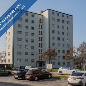 360°-Rundgang Außenansicht