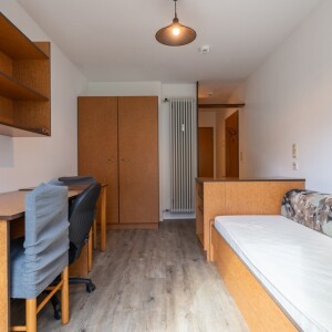 Wohn-Schlafbereich (1)