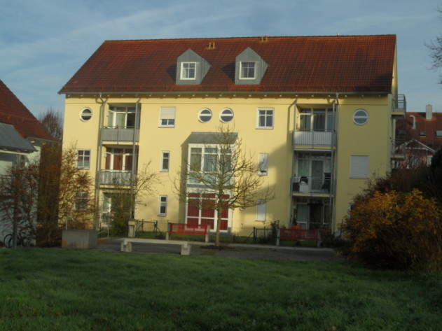 Appartement - Appartement in Ortenburg