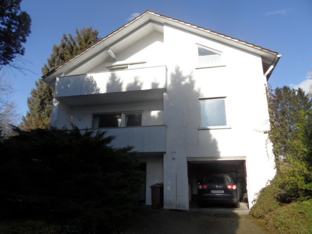 großzügiges Liebhaber Zweifamilienhaus - Großzügiges Liebhaber-/Zweifamilienhaus Nähe Hutthurm in Randlage