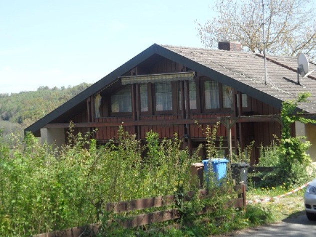 großzügiges Einfamilienhaus  - Großzügiges Einfamilienhaus in Bad Griesbach  