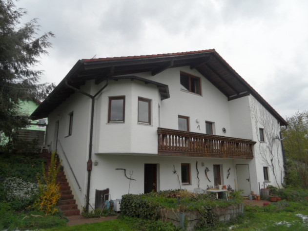 Einfamilienhaus - Nähe Passau bei Otterskirchen: Großzügiges Einfamilienhaus