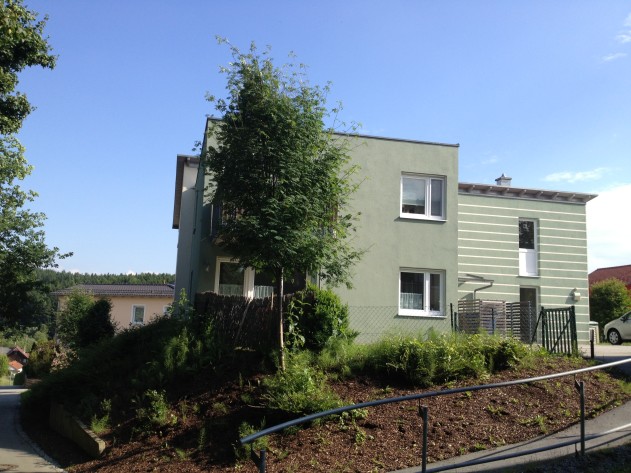 3-Zimmer-Eigentumswohnung - Barrierefrei und seniorengerecht!