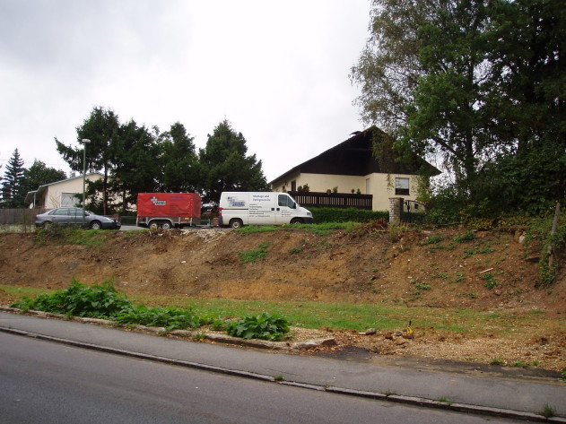 Grundstück - Grundstück in zentraler Lage