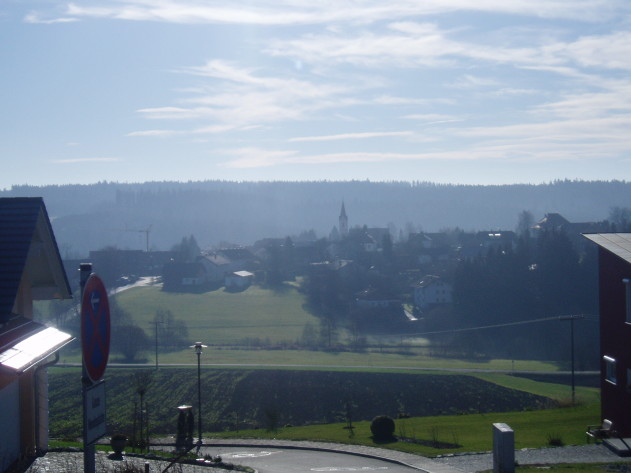 Baugrundstück - Günstiges Baugrundstück in traumhafter Höhenlage